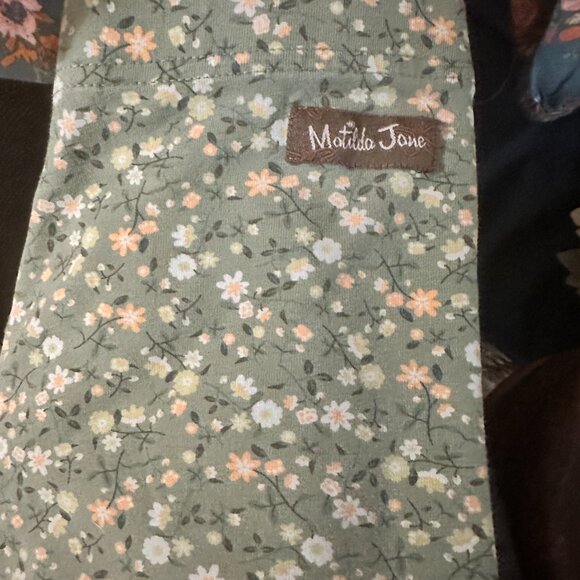 LOT - Matilda Jane Girls Shirts and Pants in Size 10 girls - Picture 7 of 11